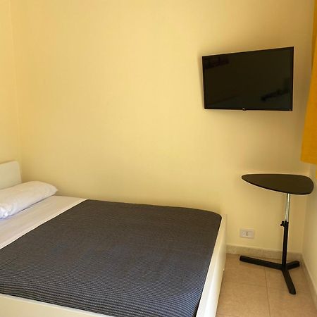 Villa Adelaide Suite & Room Torre A Mare Bagian luar foto