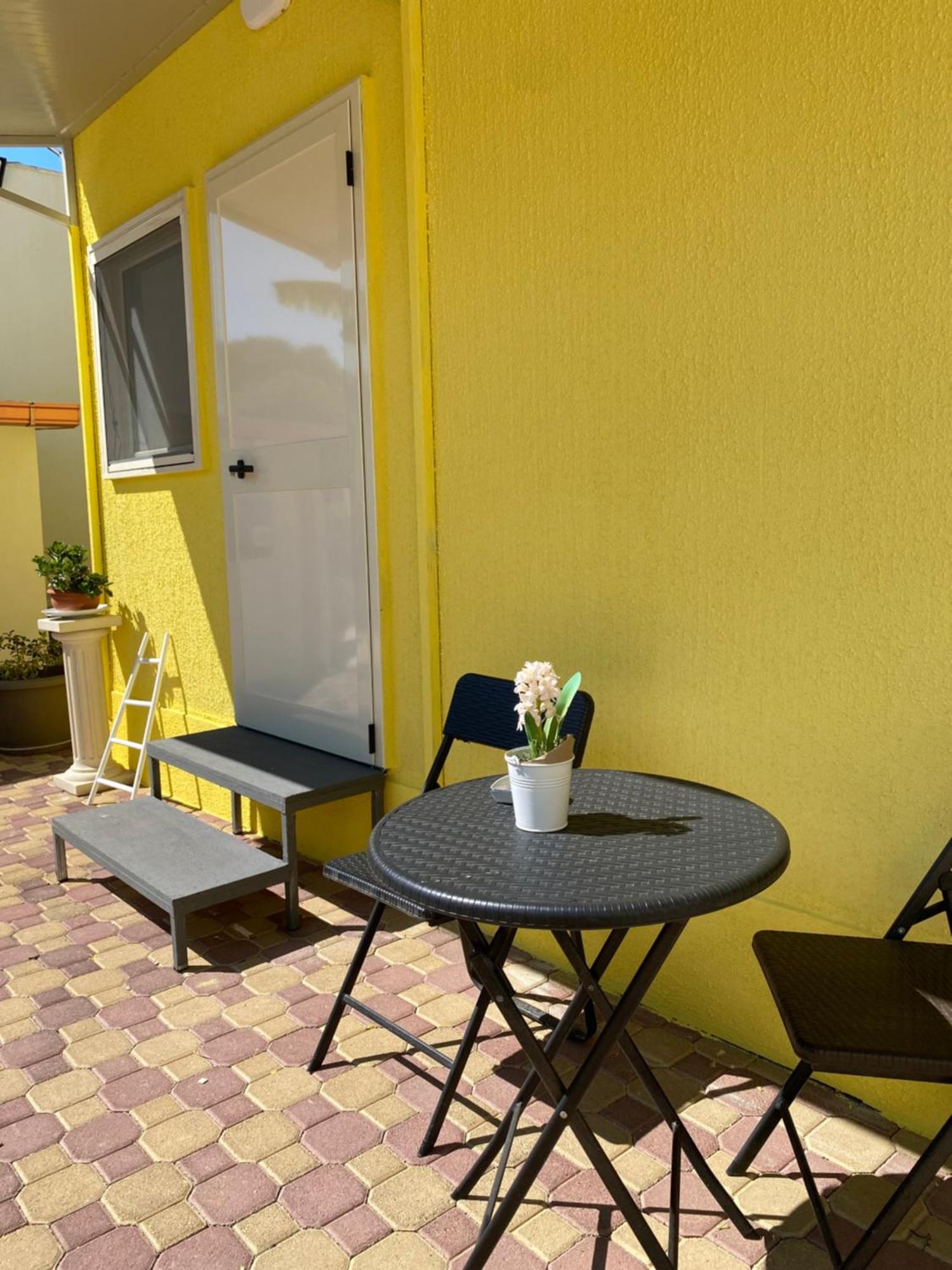 Villa Adelaide Suite & Room Torre A Mare Bagian luar foto