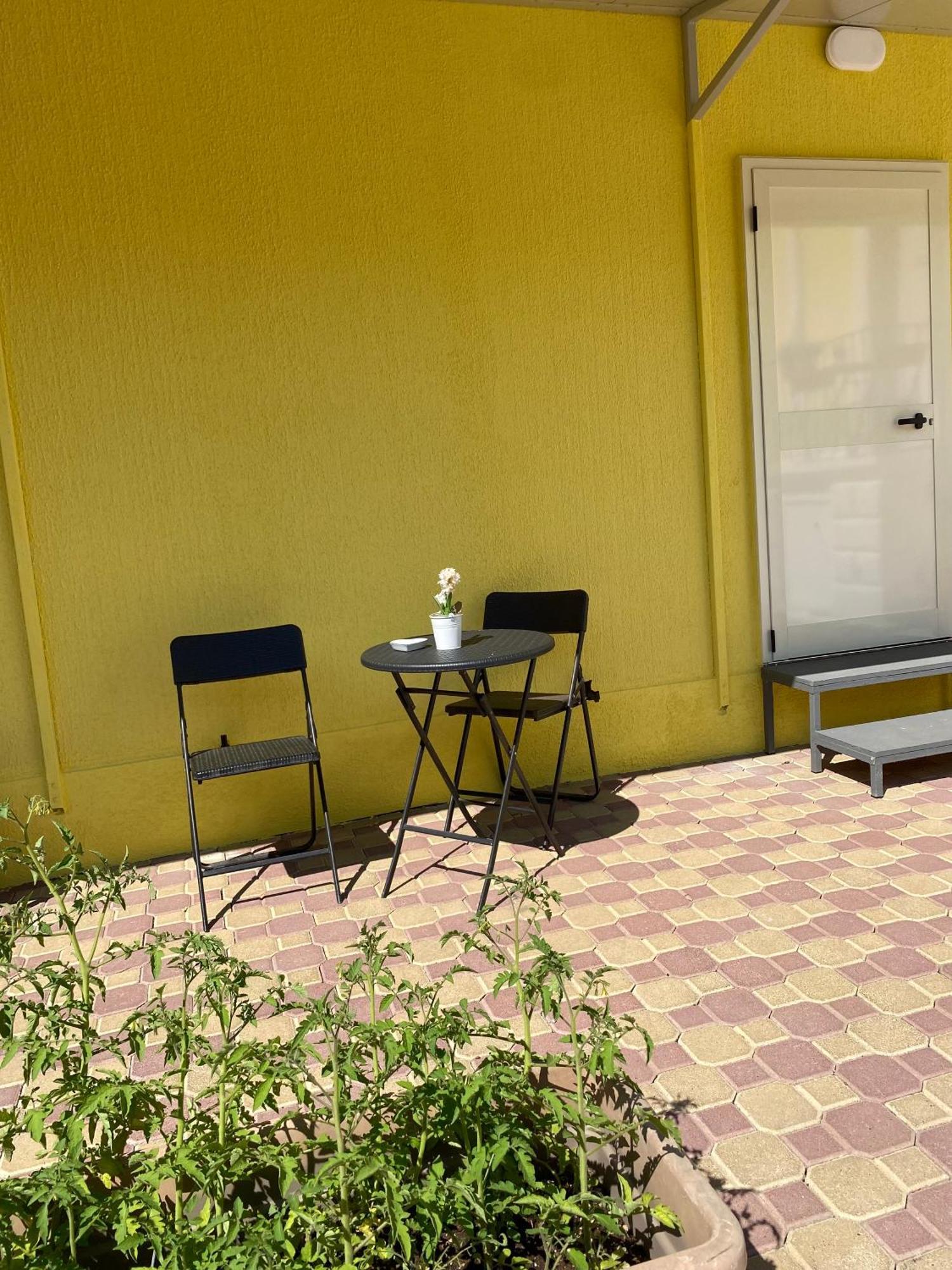 Villa Adelaide Suite & Room Torre A Mare Bagian luar foto