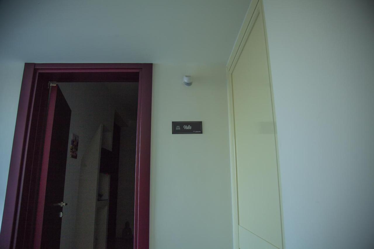Villa Adelaide Suite & Room Torre A Mare Bagian luar foto